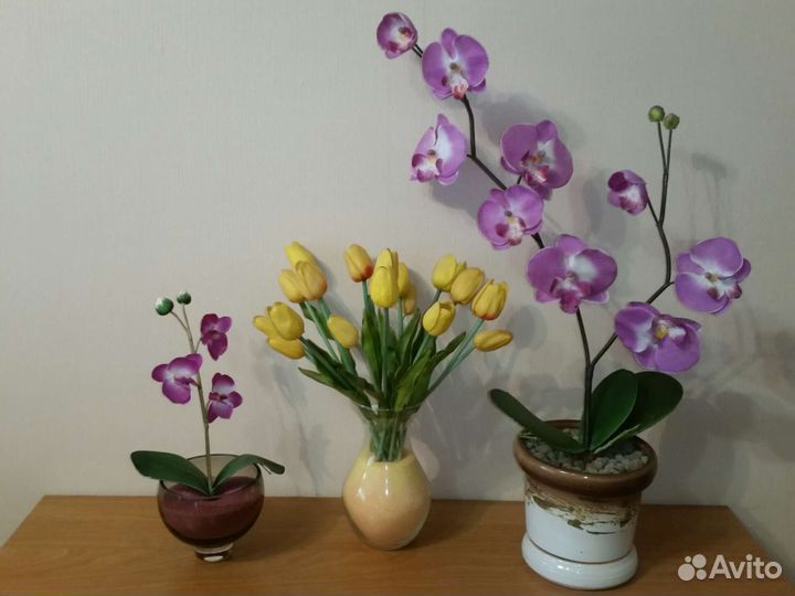 Предметы интерьера