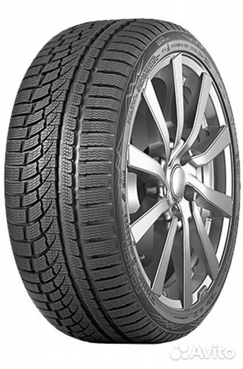 Nokian Tyres WR A4 255/35 R19 96V