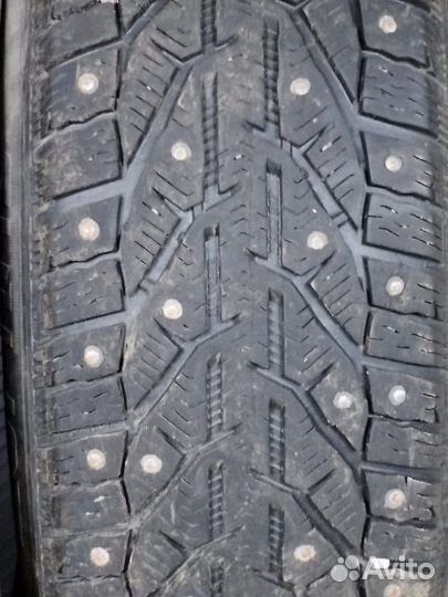 Tigar SUV Ice 225/65 R17