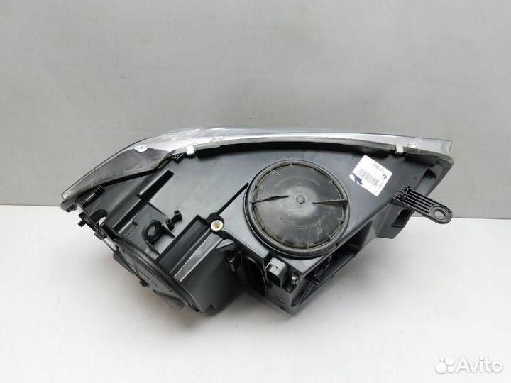 Фара левая BMW X5