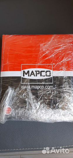 Воздушный фильтр