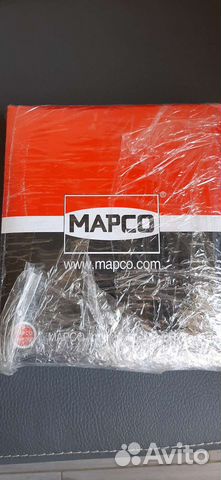 Воздушный фильтр