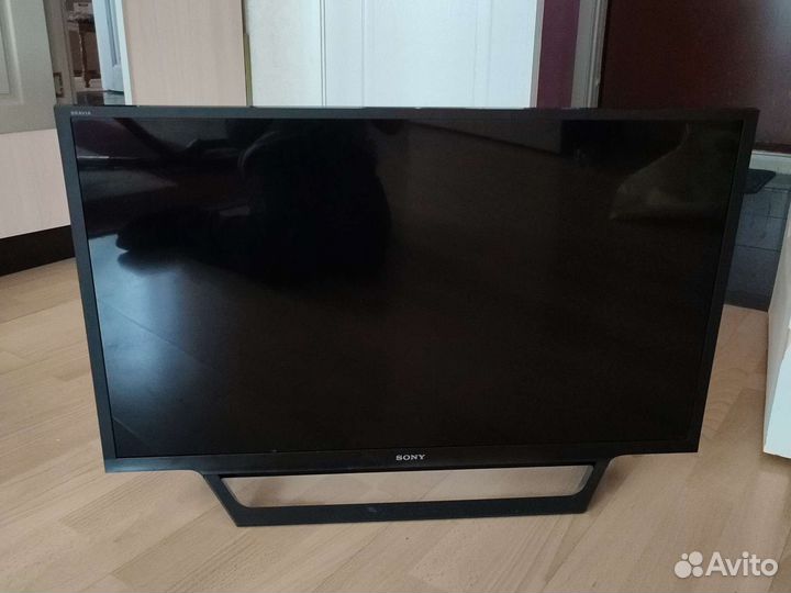 Телевизор sony