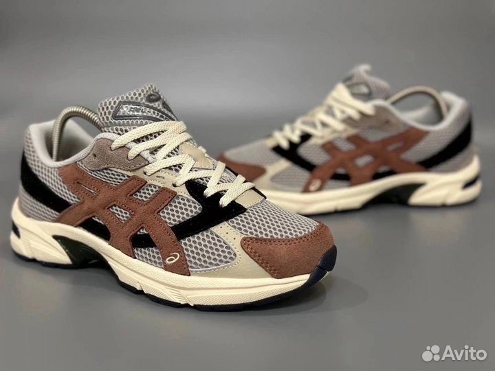 Кроссовки asics Gel-Khanan8 (42)