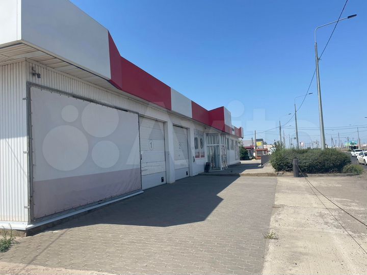 Торговая площадь, 323 м²