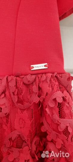 Платье Mayoral