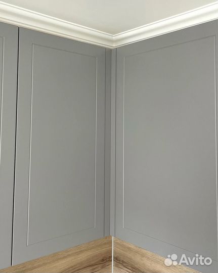 Кухня на заказ в рассрочку