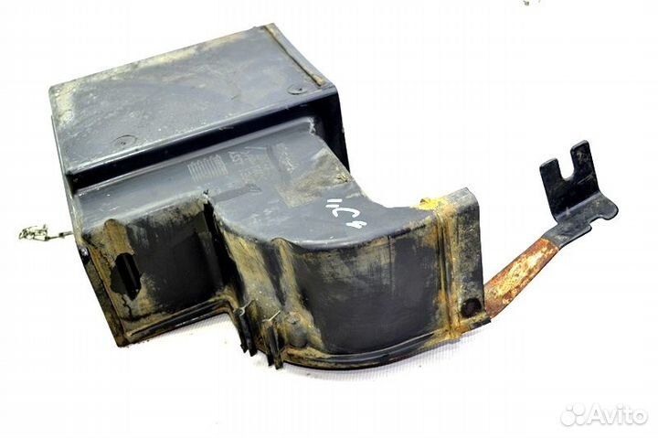 Аккумулятор / Другие части scania R-series (01.04)