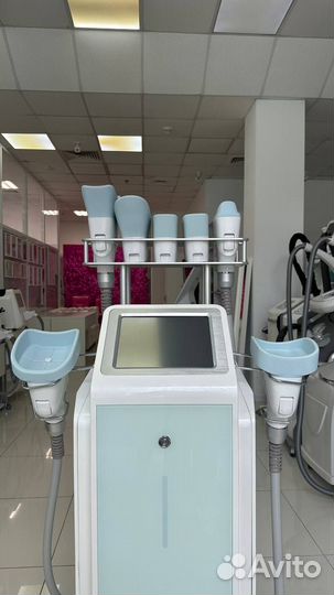 Оборудование косметологическое (есть рассрочка)