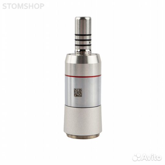 MC2 IR - электрический микромотор с угольными щетк