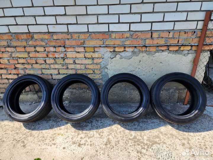 Hankook Ventus Prime 3 K125 235/45 R18 94V