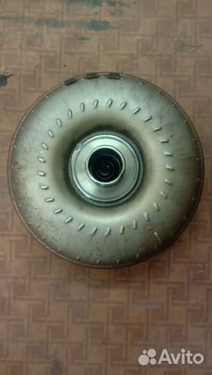 Гидротрансформатор бублик АКПП VW поло