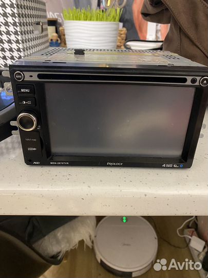 Рамка магнитолы renault, магнитола