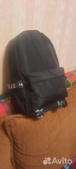 Рюкзак новый