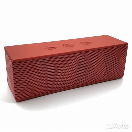 Колонка Bluetooth iBest HR-800, цв. красный