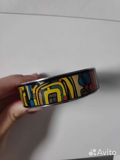 Браслет в стиле Frey wille