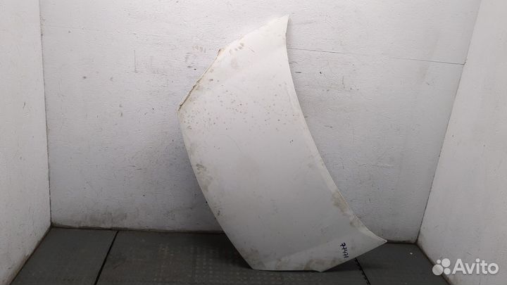 Капот Peugeot Partner 2015, 2015