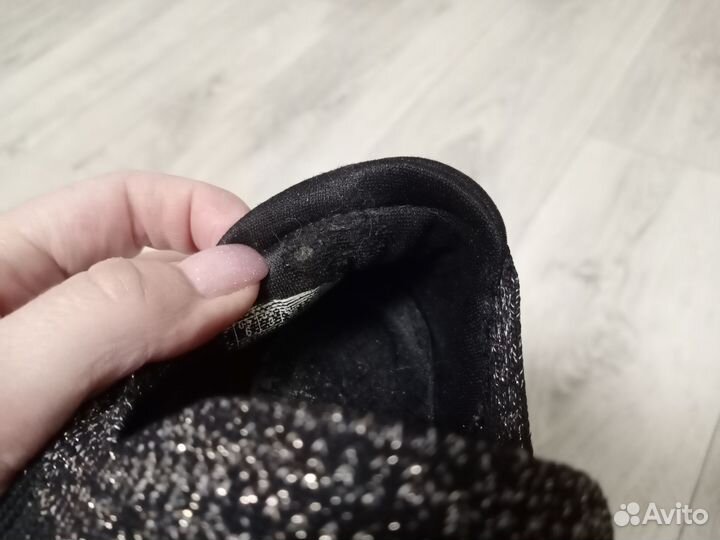 Кроссовки женские skechers 36р