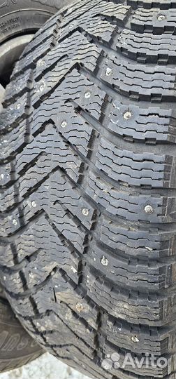 Cordiant Snow Cross 2 SUV 255/55 R18