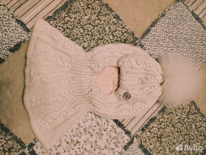 Шлем зимний aleksa