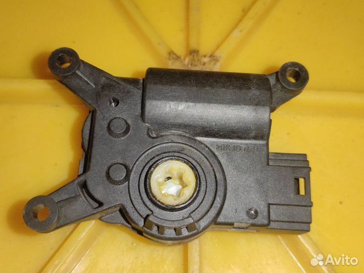 Мотор заслонки печки для Mercedes Sprinter W906