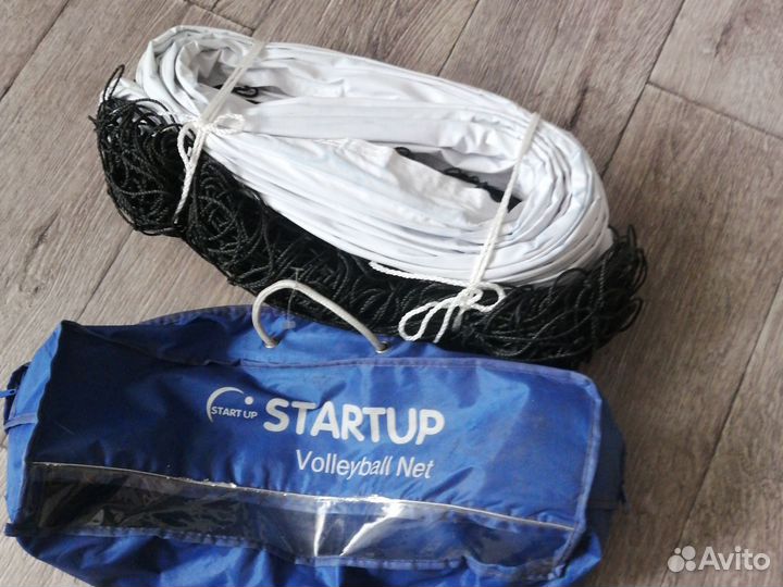 Волейбольная сетка