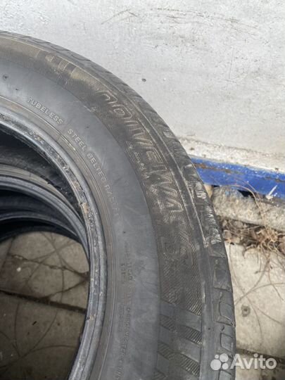 Lassa Driveways 195/65 R15