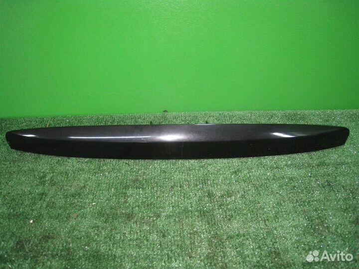 Накладка крышки багажника fiat Sedici 2007