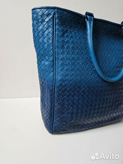 Сумка оригинал Bottega Veneta