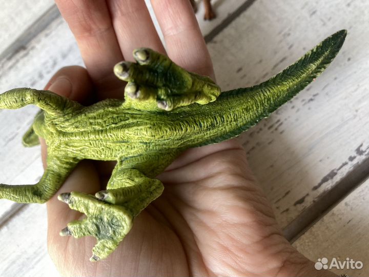 Фигурка динозавра Schleich