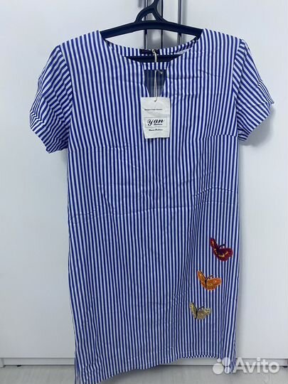 Продам платье женское новое