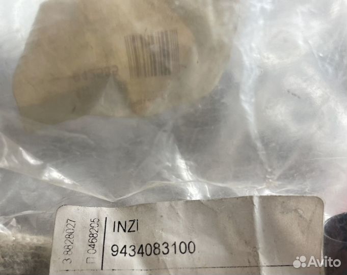 Датчик положения коленвала Hyundai HD-120