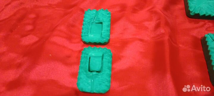 Формы для литья царского кортика