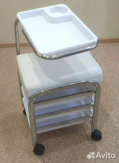 Для педикюра и косметолога