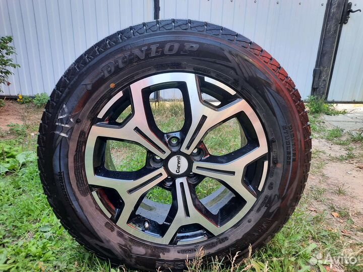 Good Friend GA/GF016 225/65 R17