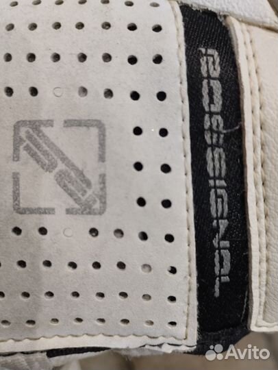 Сноубордические ботинки