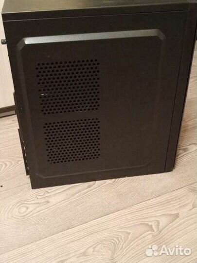 Корпус для пк