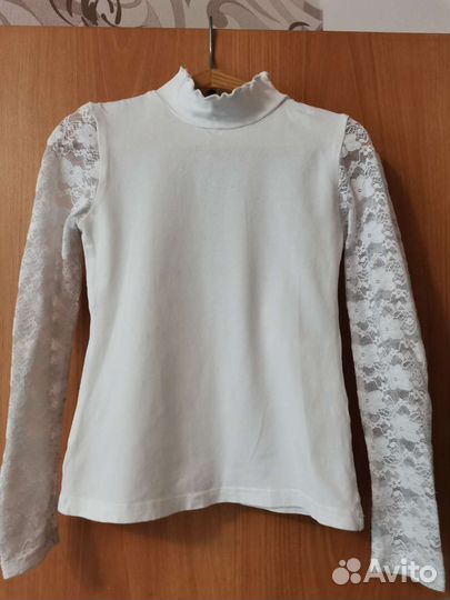 Школьная форма для девочки