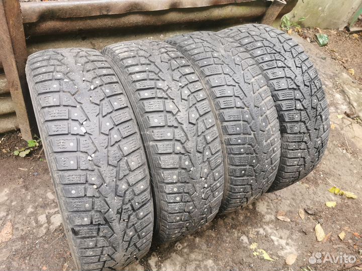 Maxxis ArcticTrekker NP3 185/65 R15 92T