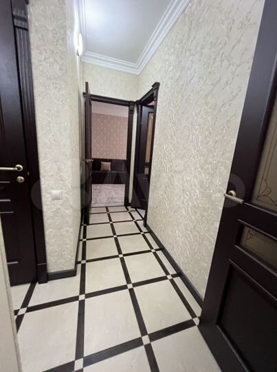 2-к. квартира, 65 м², 7/8 эт.