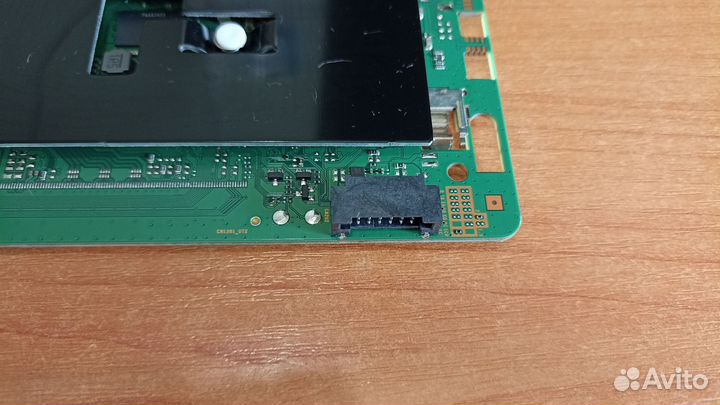 Материнская плата тв Samsung QE50Q60AA