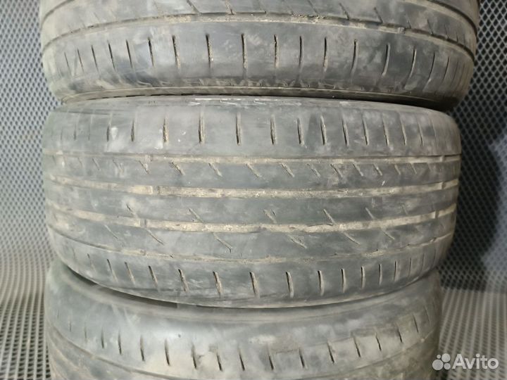 Laufenn S Fit EQ 205/55 R16