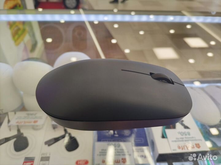 Мышка Xiaomi Mouse Lite