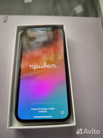 iPhone 12 mini, 256 ГБ