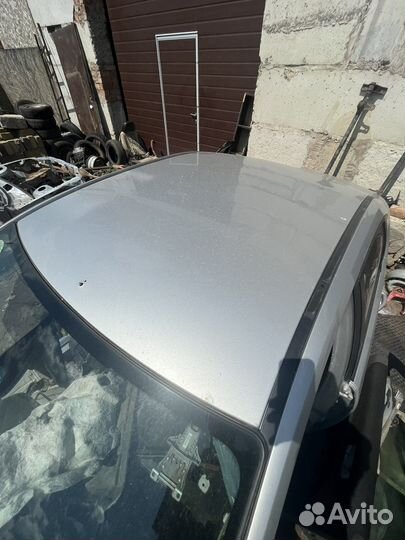 Крыша ford focus 2 седан