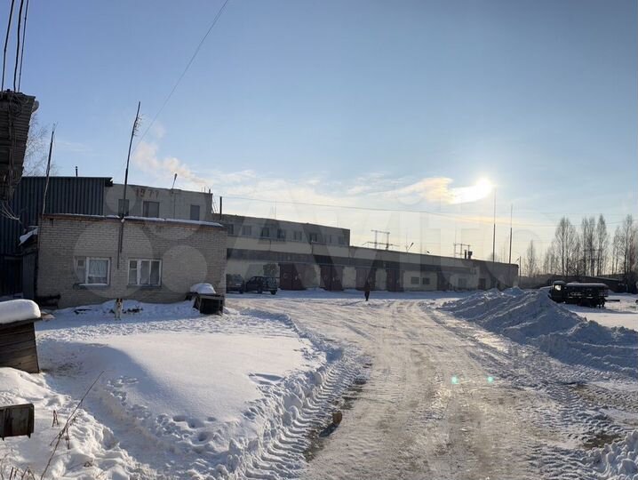 Производство, 2415.7 м²