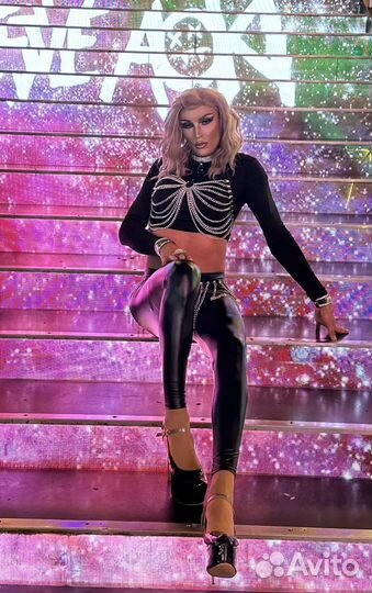 Шоу программа, артист на праздник, Новый год