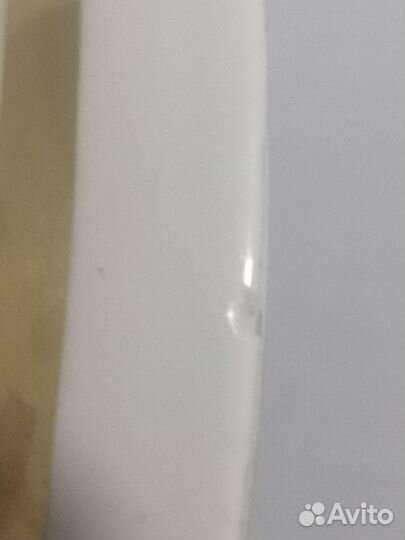 Чайник, доливной СССР агашки З-д 