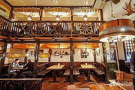 Готовый бизнес. Пивная. Легенды Хмеля