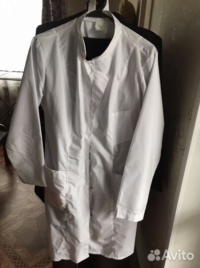 Медицинский халат